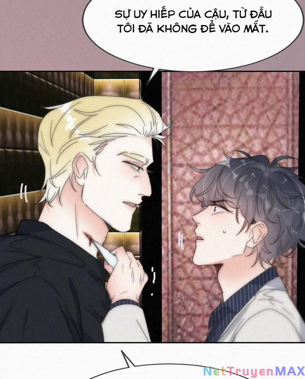 Nghịch Tập Chi Hảo Dựng Nhân Sinh 323 trang 26