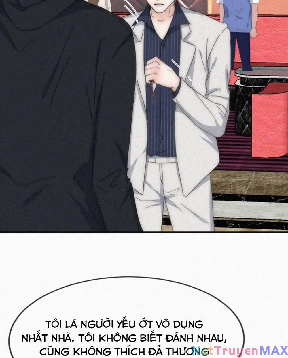 Nghịch Tập Chi Hảo Dựng Nhân Sinh 323 trang 28