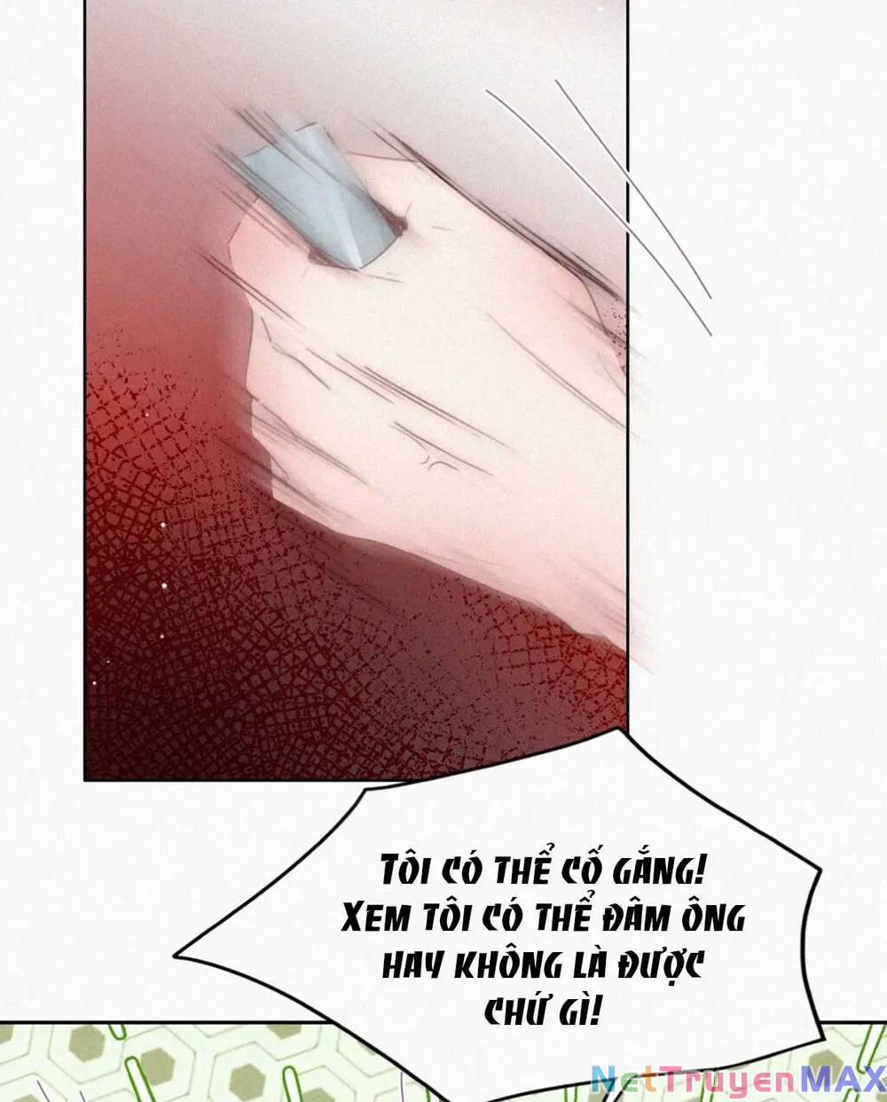 Nghịch Tập Chi Hảo Dựng Nhân Sinh 323 trang 35