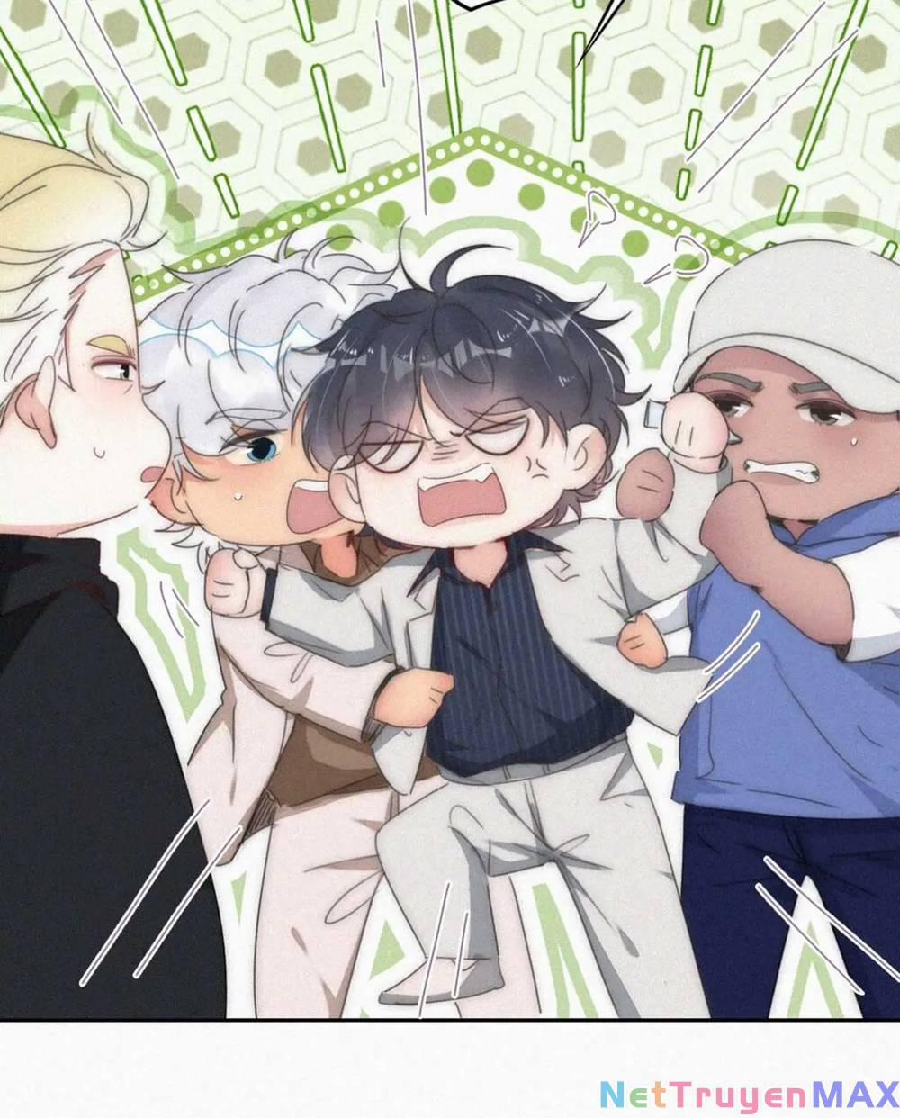 Nghịch Tập Chi Hảo Dựng Nhân Sinh 323 trang 36