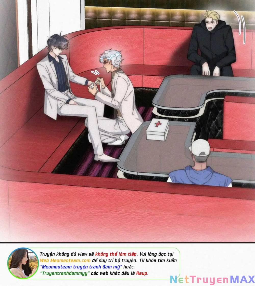 Nghịch Tập Chi Hảo Dựng Nhân Sinh 323 trang 38