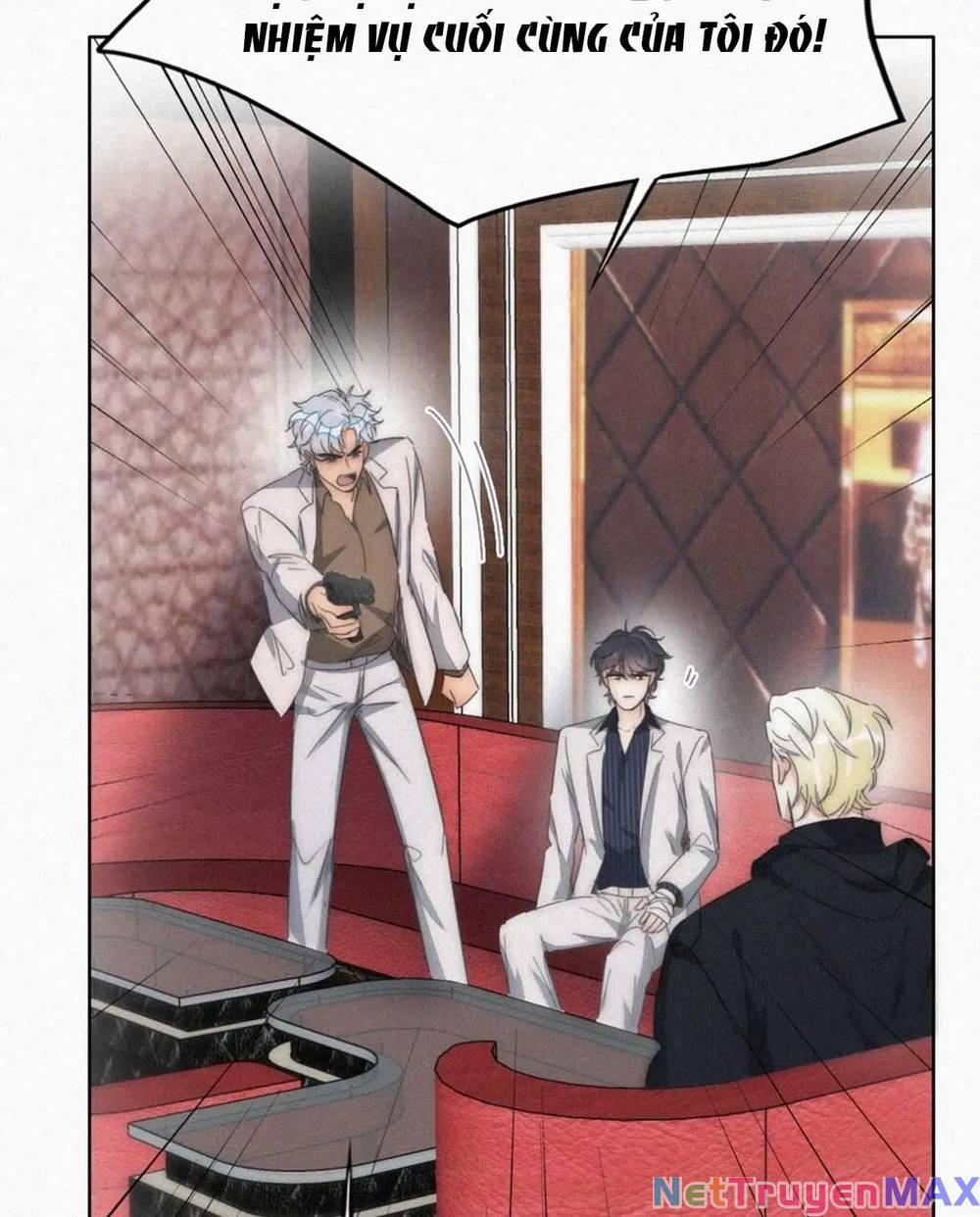 Nghịch Tập Chi Hảo Dựng Nhân Sinh 323 trang 56