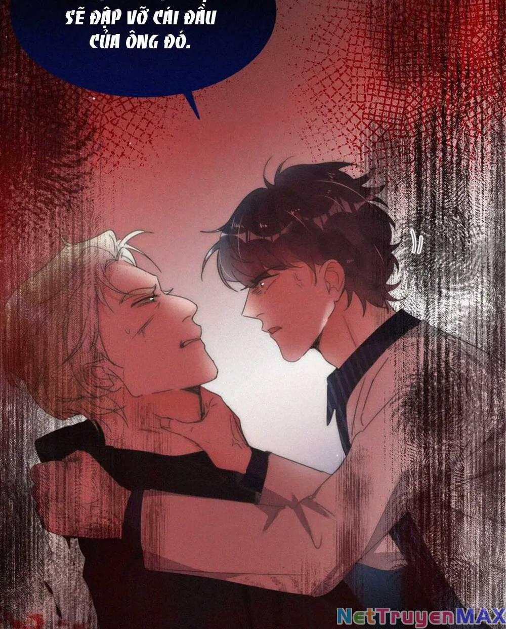 Nghịch Tập Chi Hảo Dựng Nhân Sinh 323 trang 6