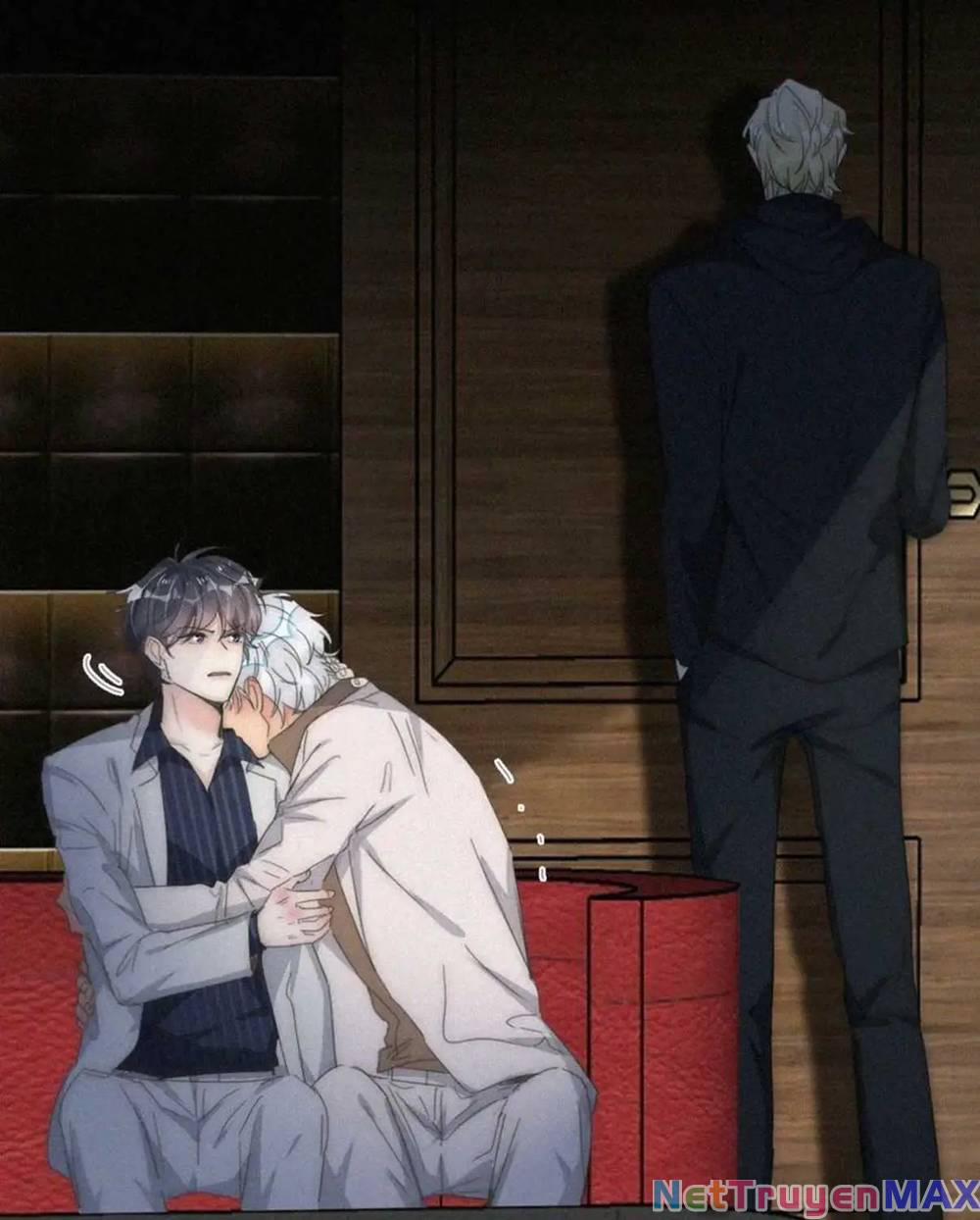 Nghịch Tập Chi Hảo Dựng Nhân Sinh 324 trang 41