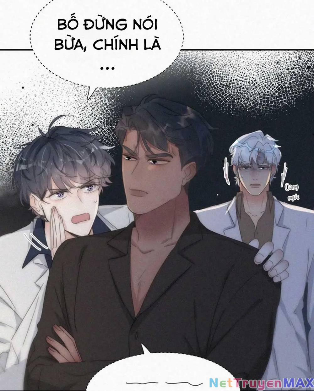 Nghịch Tập Chi Hảo Dựng Nhân Sinh 324 trang 49