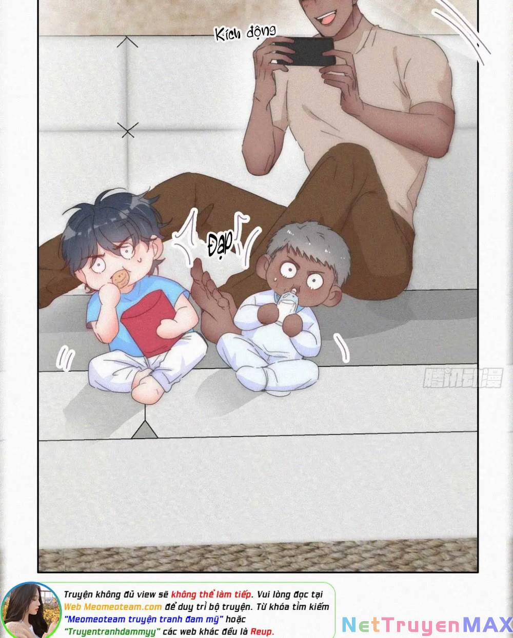 Nghịch Tập Chi Hảo Dựng Nhân Sinh 325 trang 15