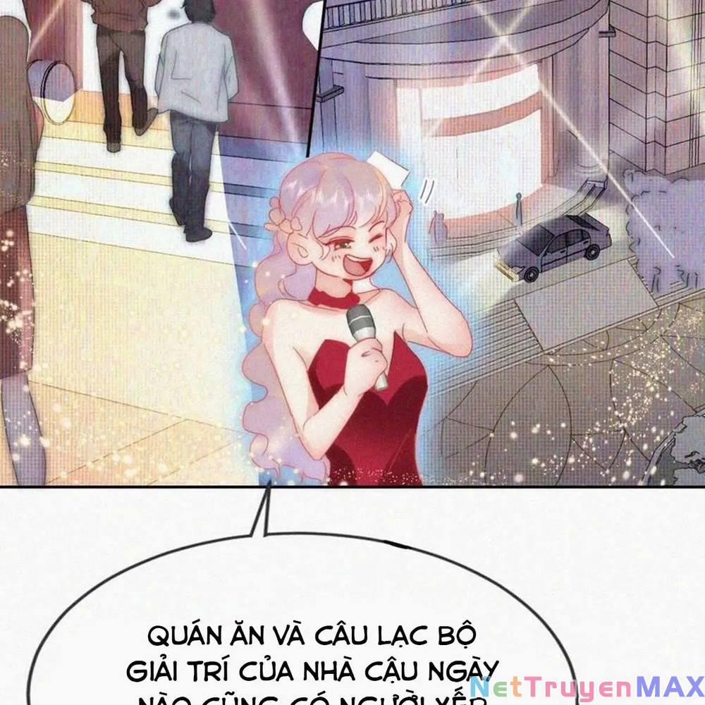 Nghịch Tập Chi Hảo Dựng Nhân Sinh 328 trang 28