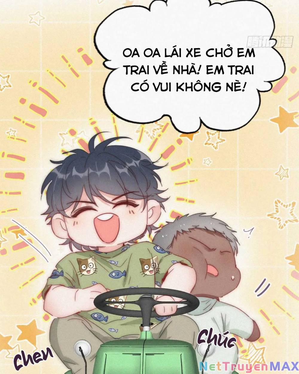 Nghịch Tập Chi Hảo Dựng Nhân Sinh 329 trang 15