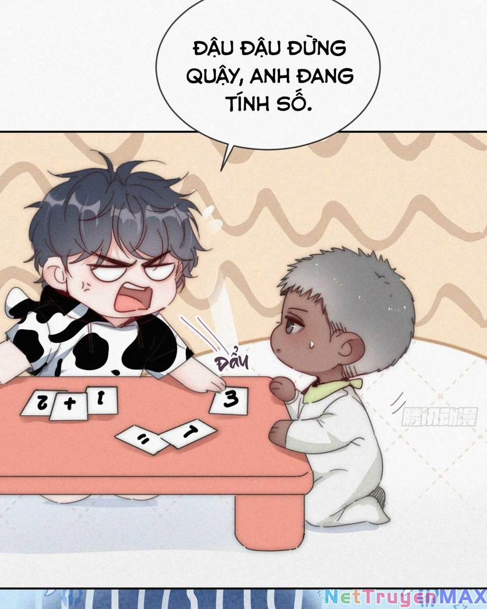 Nghịch Tập Chi Hảo Dựng Nhân Sinh 329 trang 5