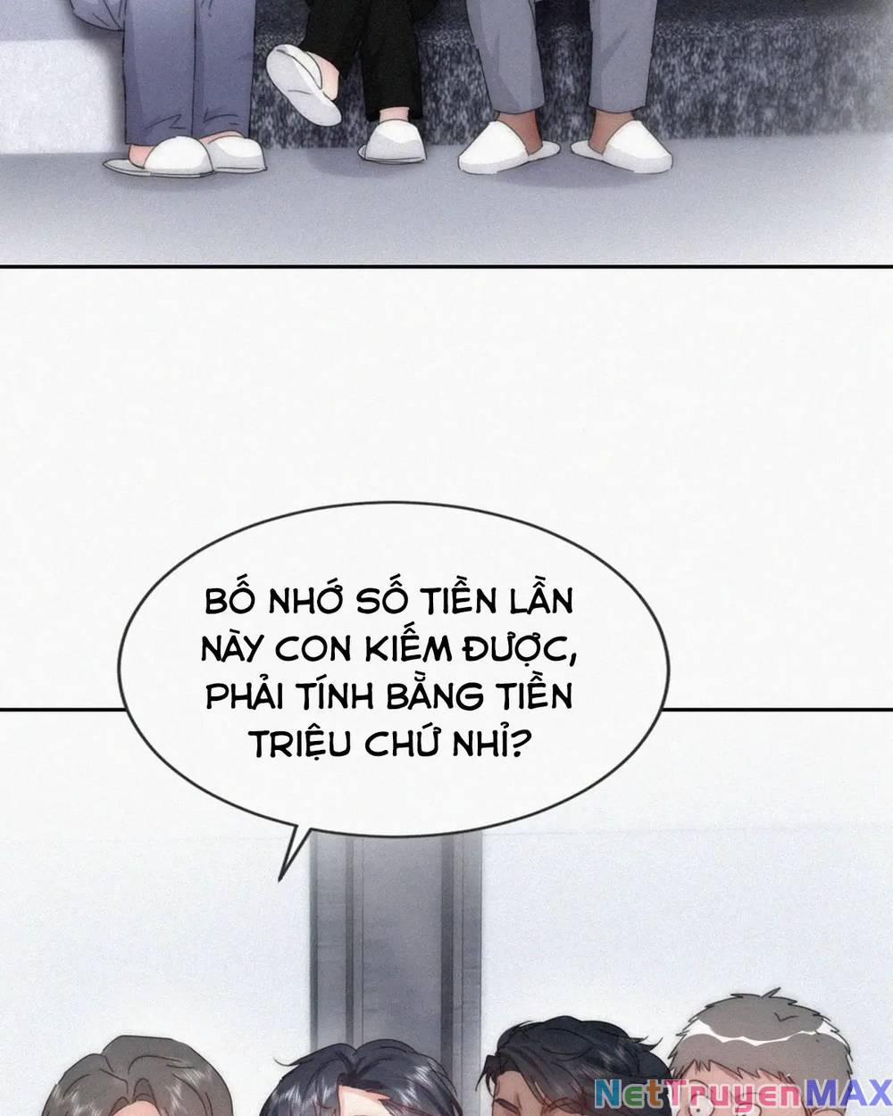 Nghịch Tập Chi Hảo Dựng Nhân Sinh 330 trang 19