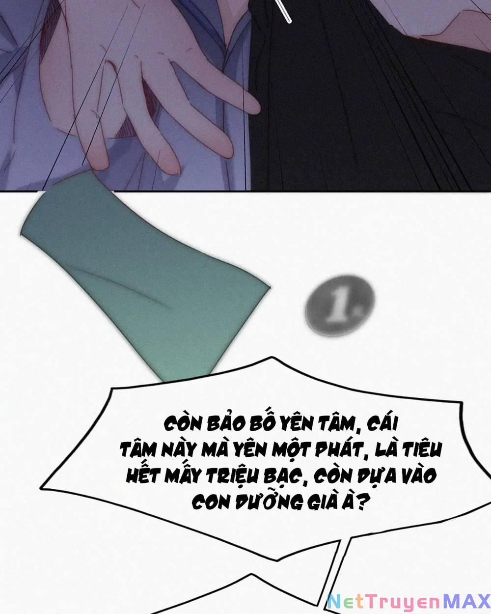 Nghịch Tập Chi Hảo Dựng Nhân Sinh 330 trang 29