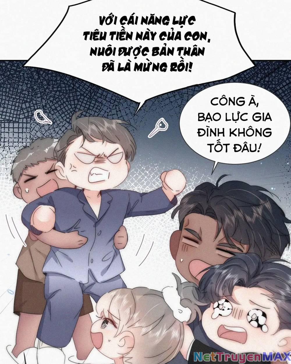Nghịch Tập Chi Hảo Dựng Nhân Sinh 330 trang 30