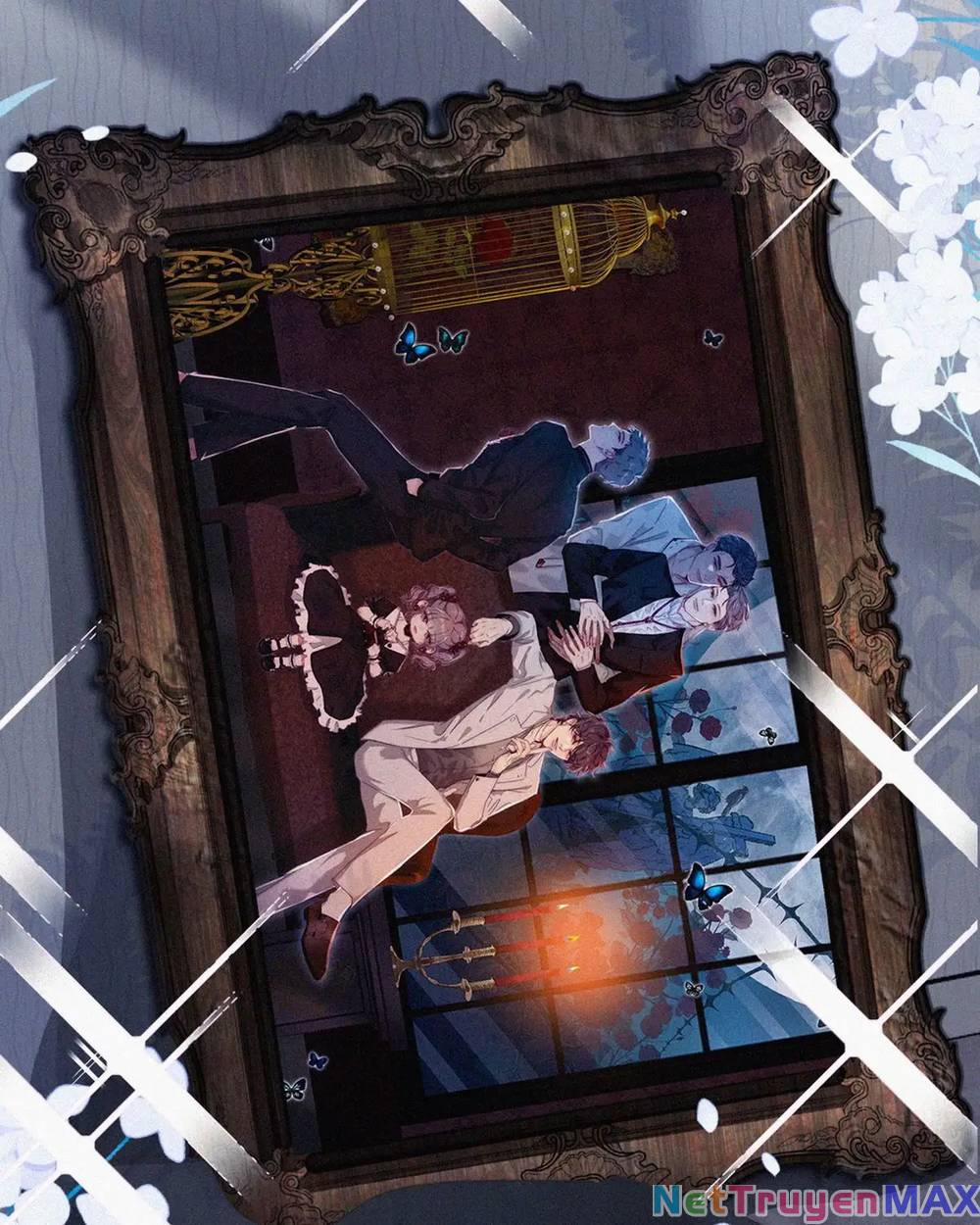 Nghịch Tập Chi Hảo Dựng Nhân Sinh 330 trang 35