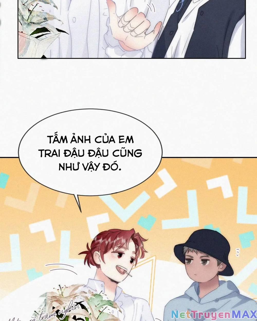 Nghịch Tập Chi Hảo Dựng Nhân Sinh 330 trang 46