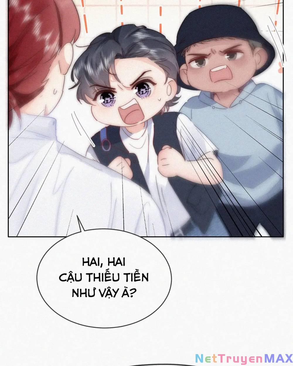 Nghịch Tập Chi Hảo Dựng Nhân Sinh 330 trang 50