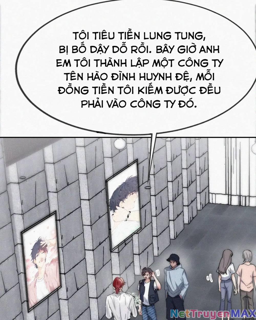 Nghịch Tập Chi Hảo Dựng Nhân Sinh 330 trang 51