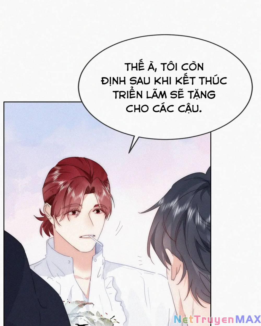 Nghịch Tập Chi Hảo Dựng Nhân Sinh 330 trang 53