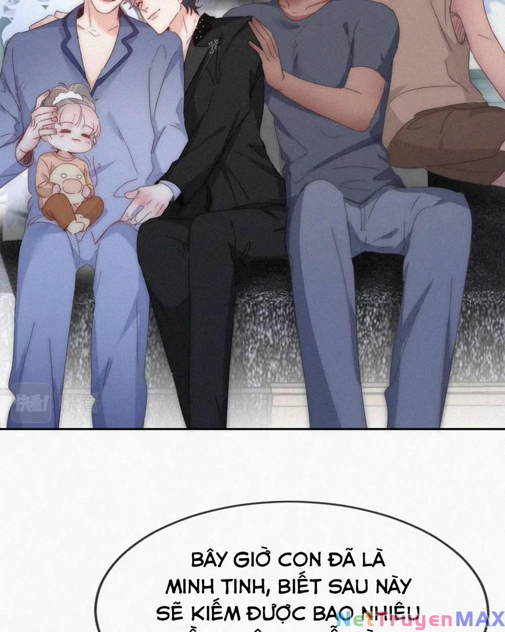 Nghịch Tập Chi Hảo Dựng Nhân Sinh 330 trang 8