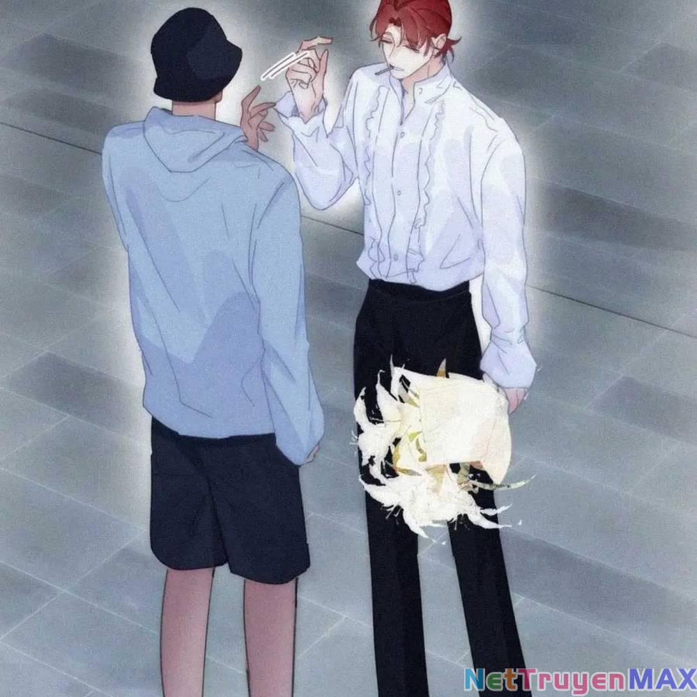 Nghịch Tập Chi Hảo Dựng Nhân Sinh 331 trang 30