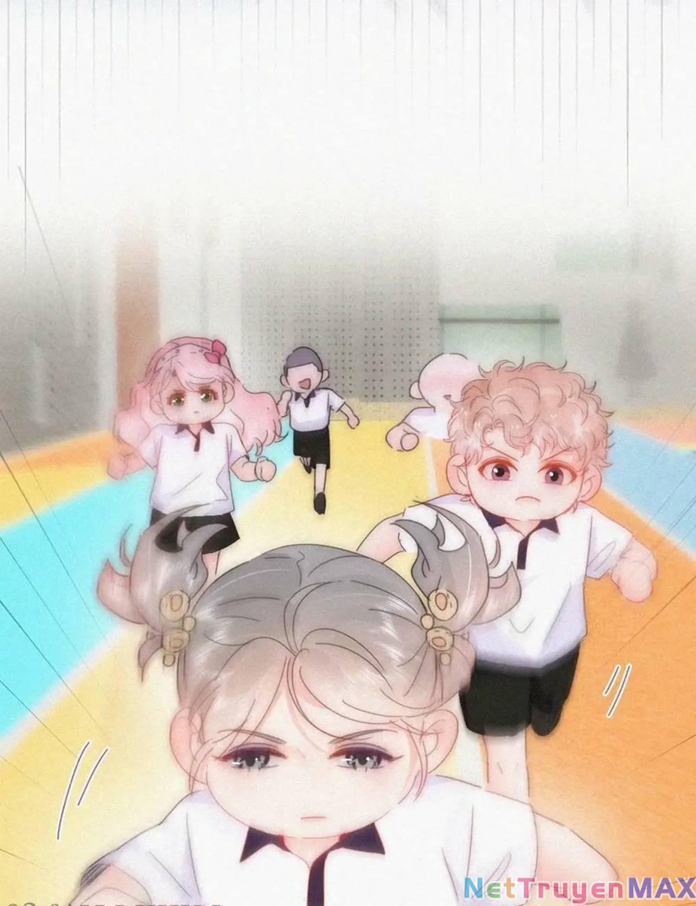 Nghịch Tập Chi Hảo Dựng Nhân Sinh 332 trang 20