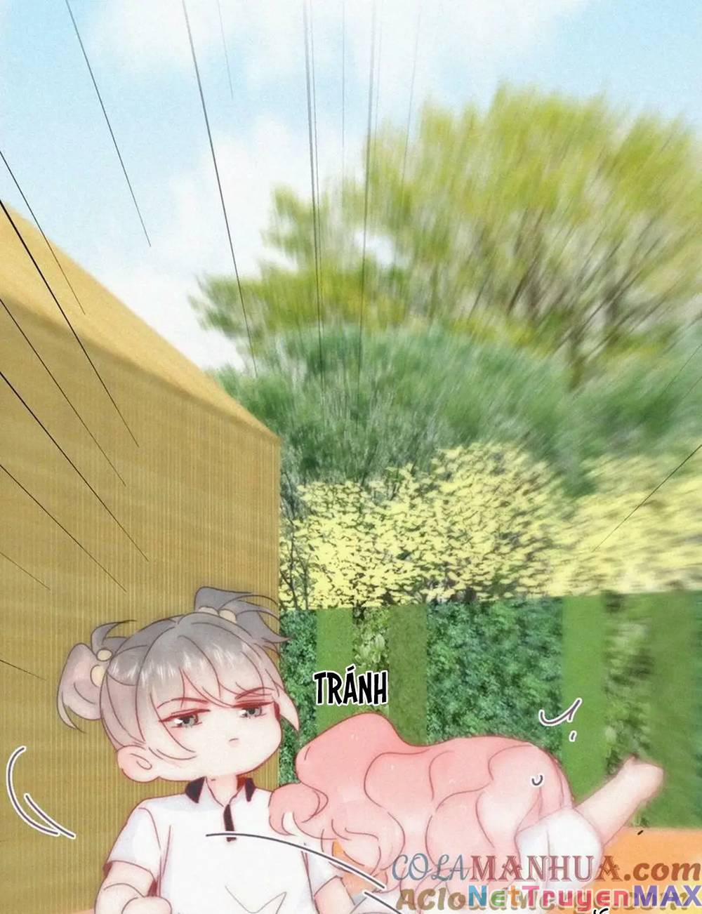 Nghịch Tập Chi Hảo Dựng Nhân Sinh 332 trang 28