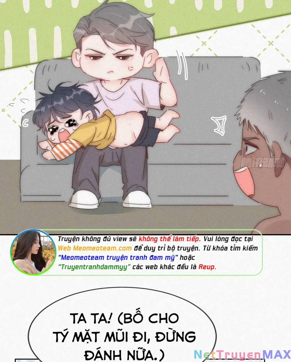 Nghịch Tập Chi Hảo Dựng Nhân Sinh 333 trang 11