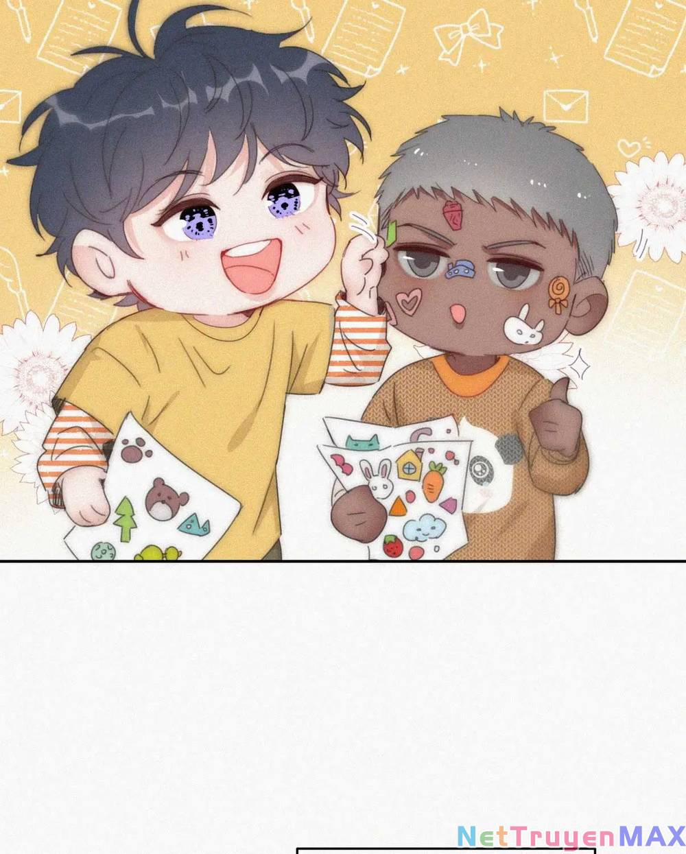 Nghịch Tập Chi Hảo Dựng Nhân Sinh 333 trang 5