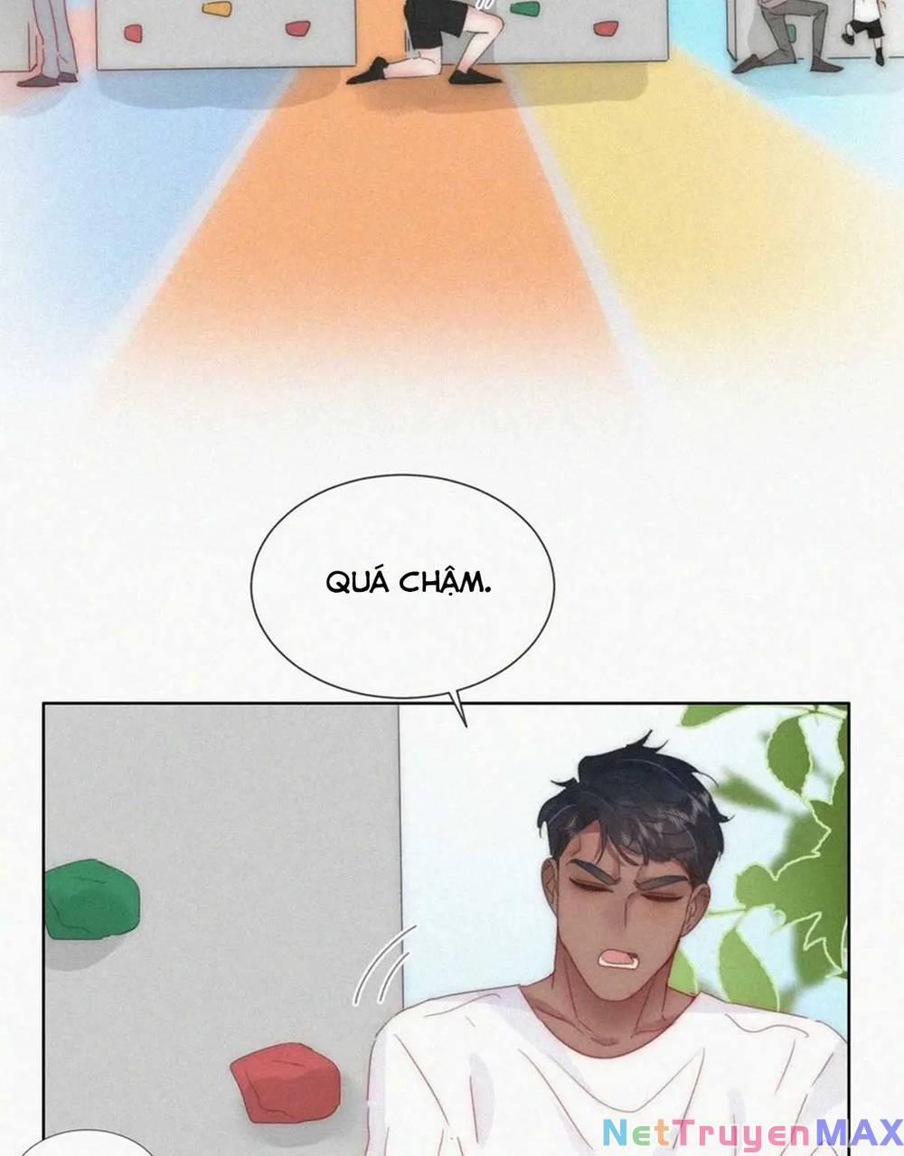 Nghịch Tập Chi Hảo Dựng Nhân Sinh 334 trang 27