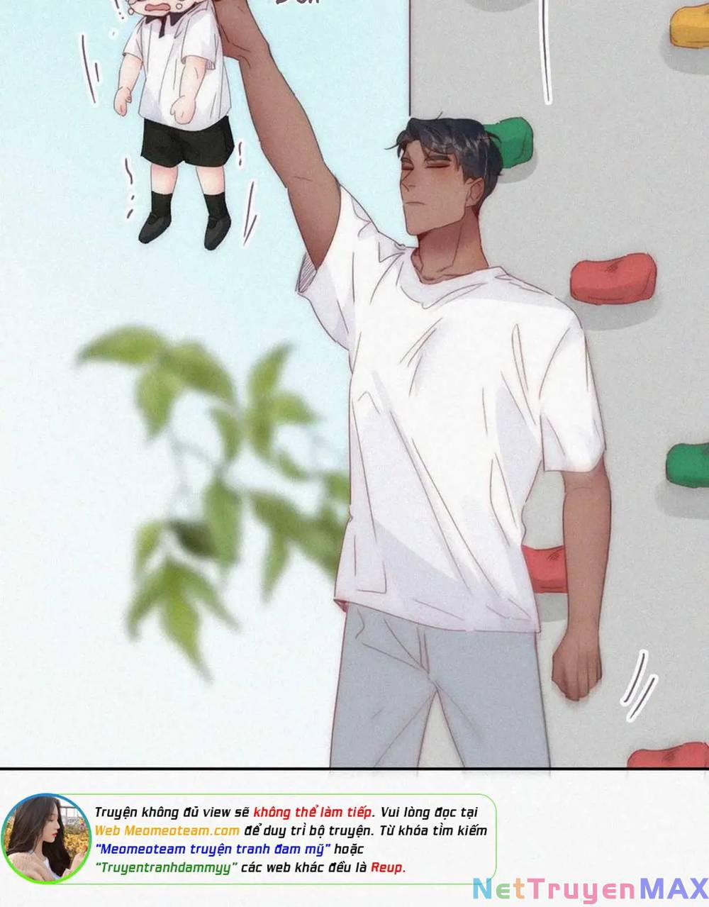 Nghịch Tập Chi Hảo Dựng Nhân Sinh 334 trang 37