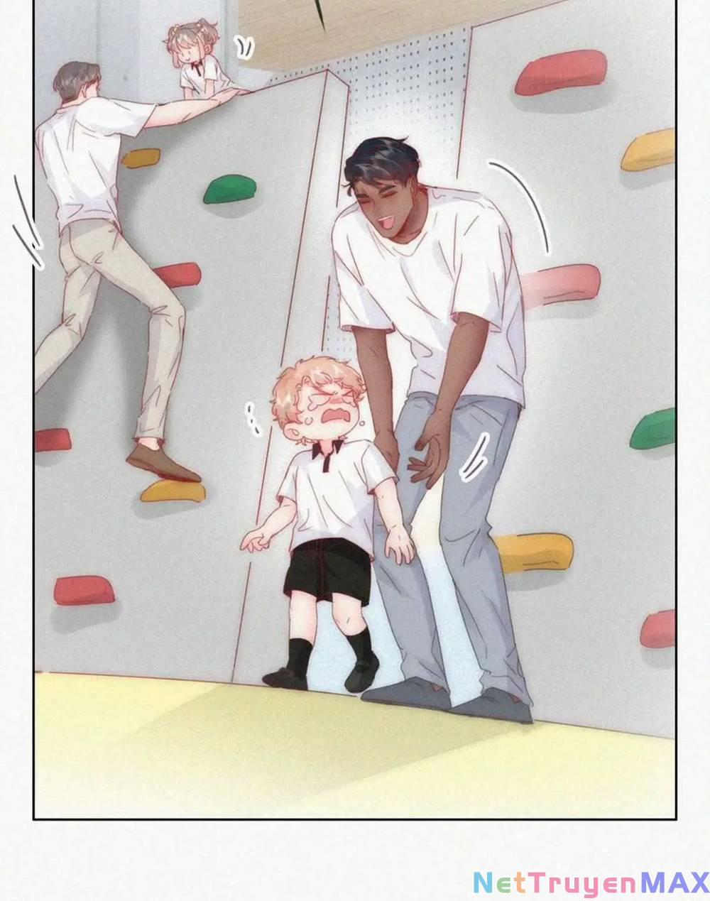 Nghịch Tập Chi Hảo Dựng Nhân Sinh 334 trang 40