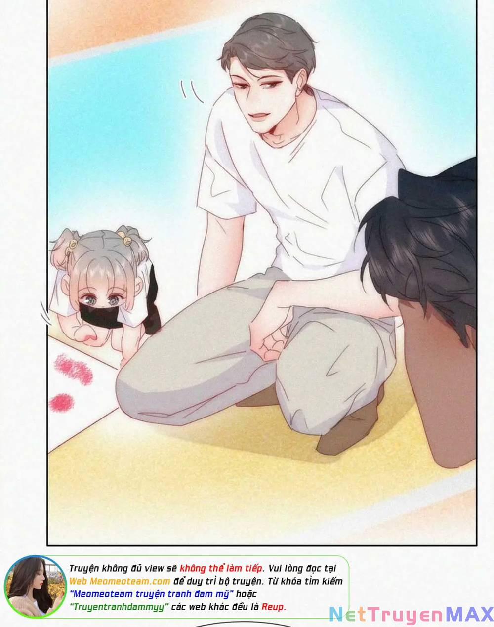 Nghịch Tập Chi Hảo Dựng Nhân Sinh 334 trang 43