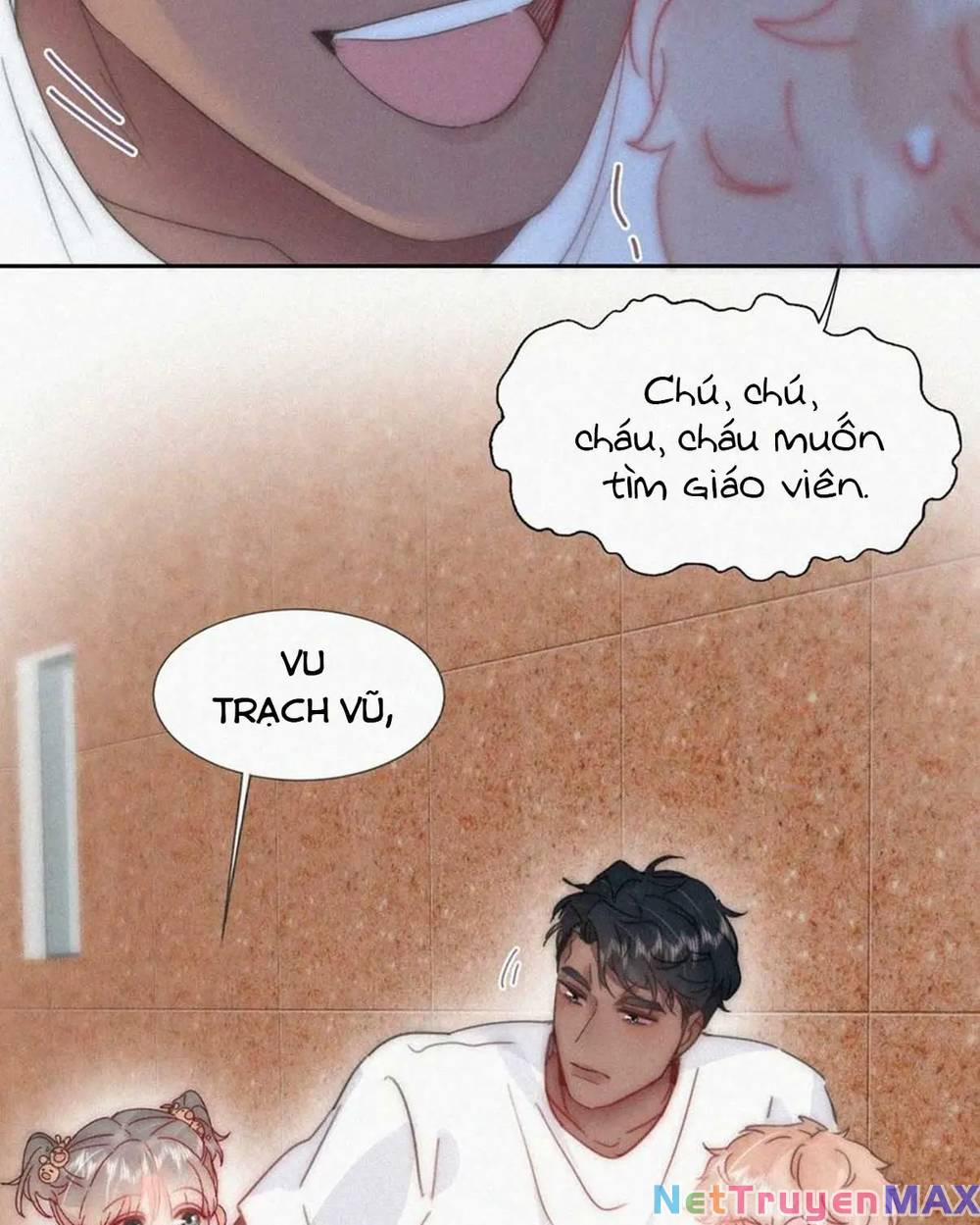 Nghịch Tập Chi Hảo Dựng Nhân Sinh 334 trang 9