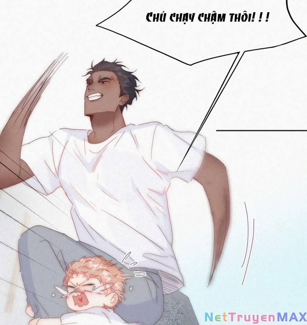 Nghịch Tập Chi Hảo Dựng Nhân Sinh 335 trang 22