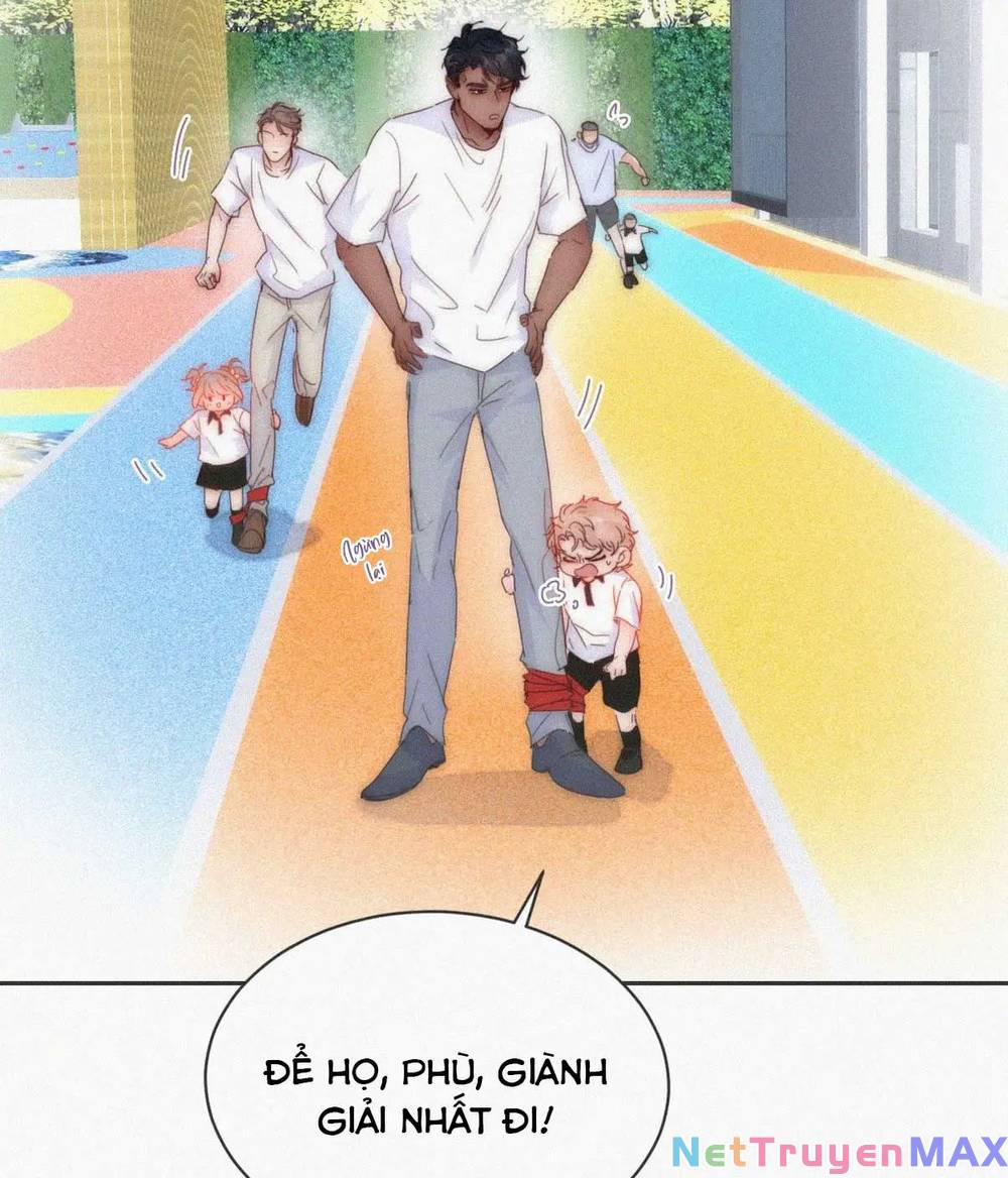 Nghịch Tập Chi Hảo Dựng Nhân Sinh 335 trang 26