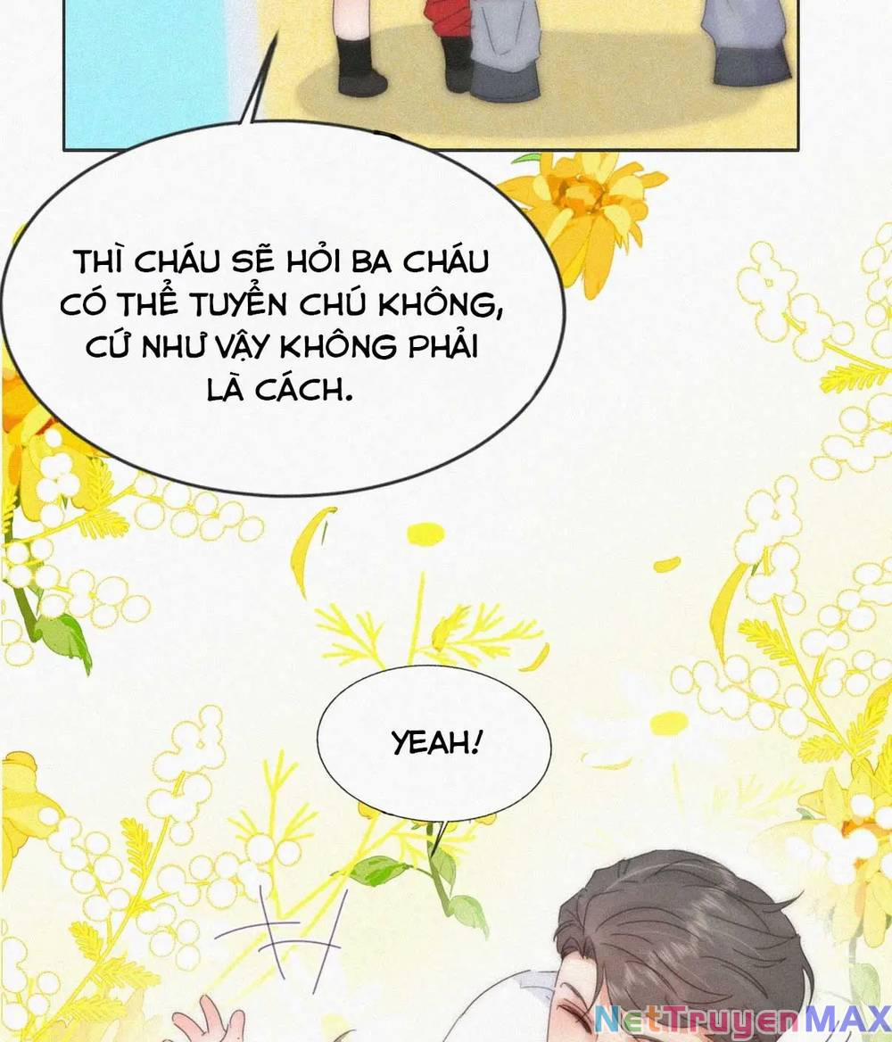 Nghịch Tập Chi Hảo Dựng Nhân Sinh 335 trang 35