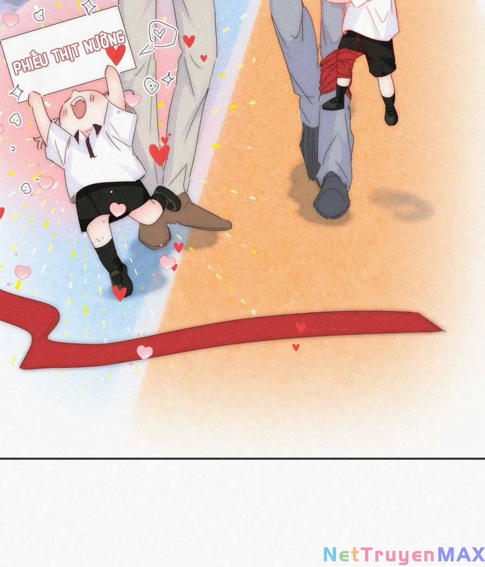 Nghịch Tập Chi Hảo Dựng Nhân Sinh 335 trang 41