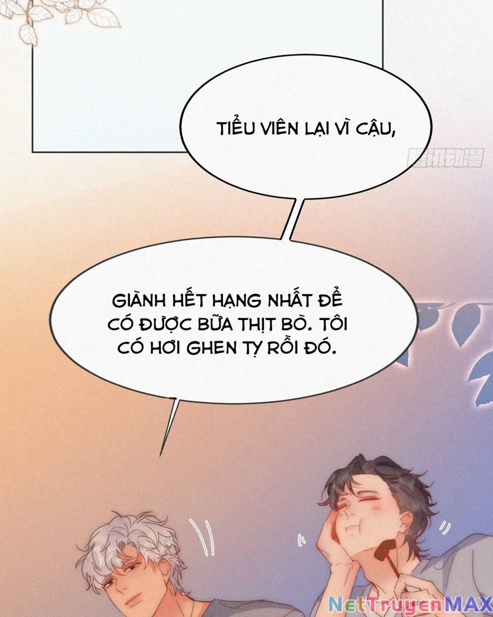 Nghịch Tập Chi Hảo Dựng Nhân Sinh 335 trang 50