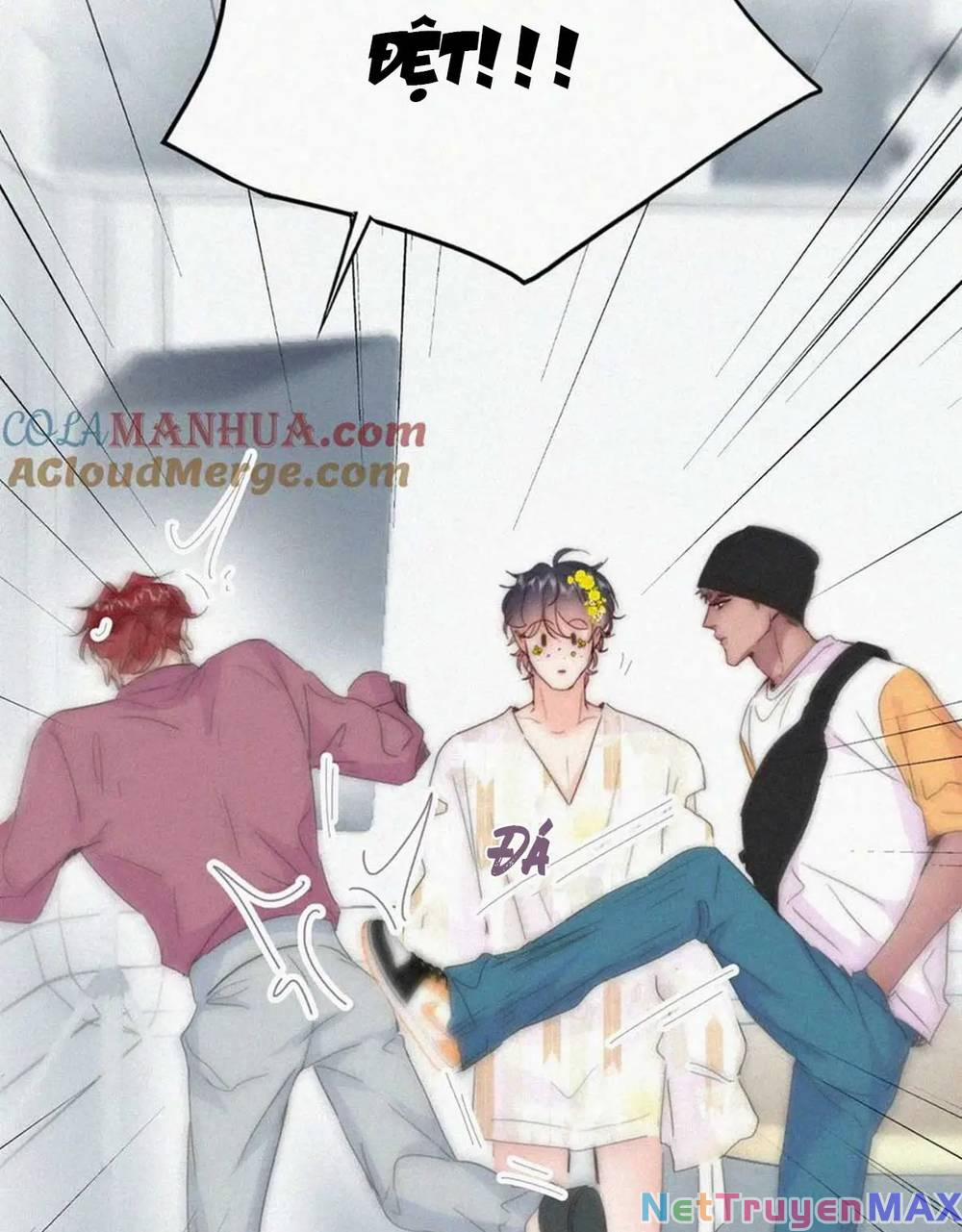 Nghịch Tập Chi Hảo Dựng Nhân Sinh 338 trang 10
