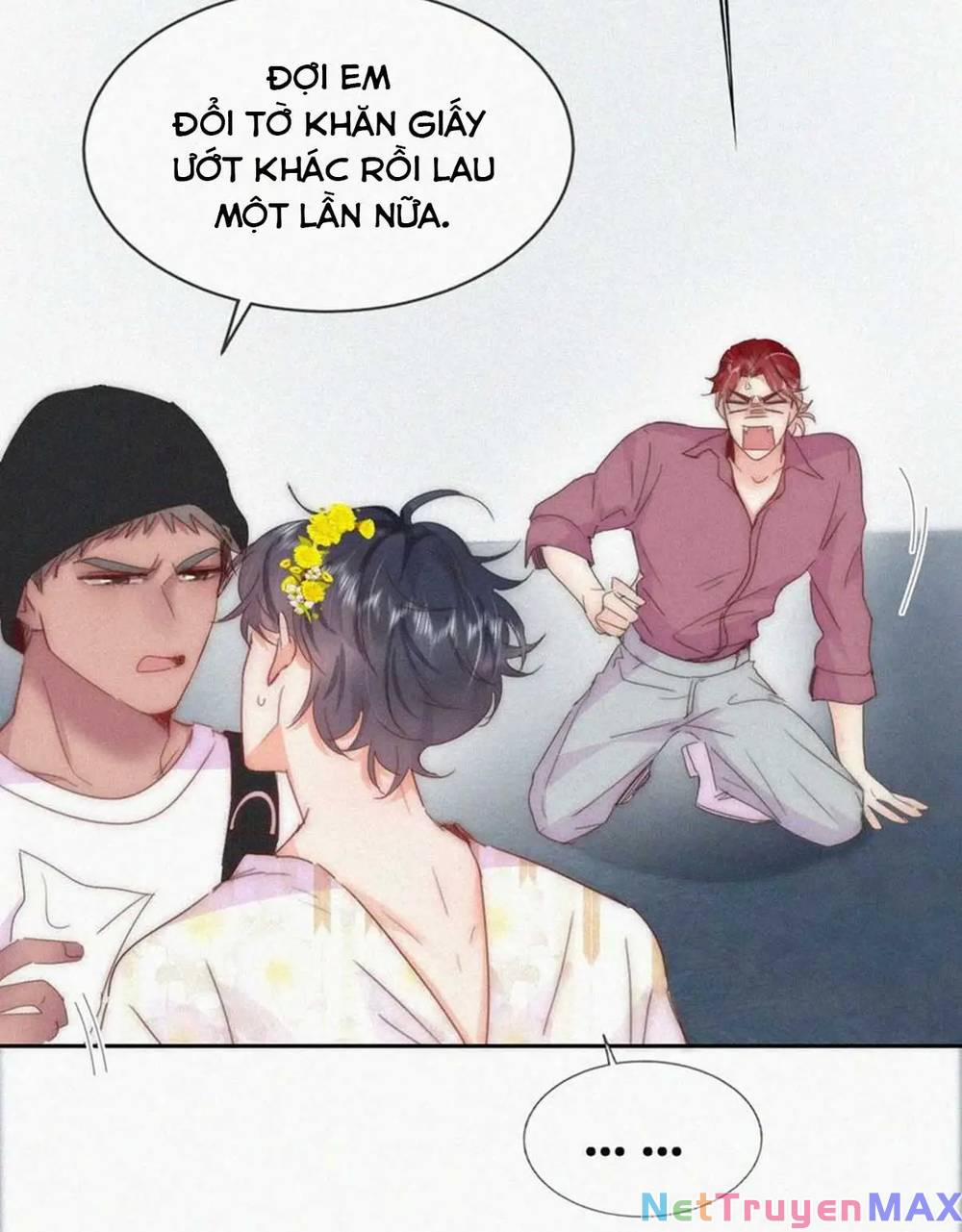 Nghịch Tập Chi Hảo Dựng Nhân Sinh 338 trang 14