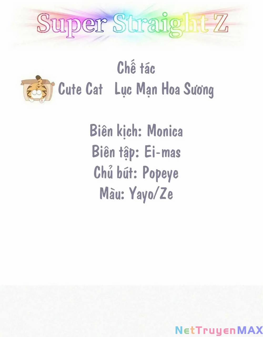 Nghịch Tập Chi Hảo Dựng Nhân Sinh 338 trang 2