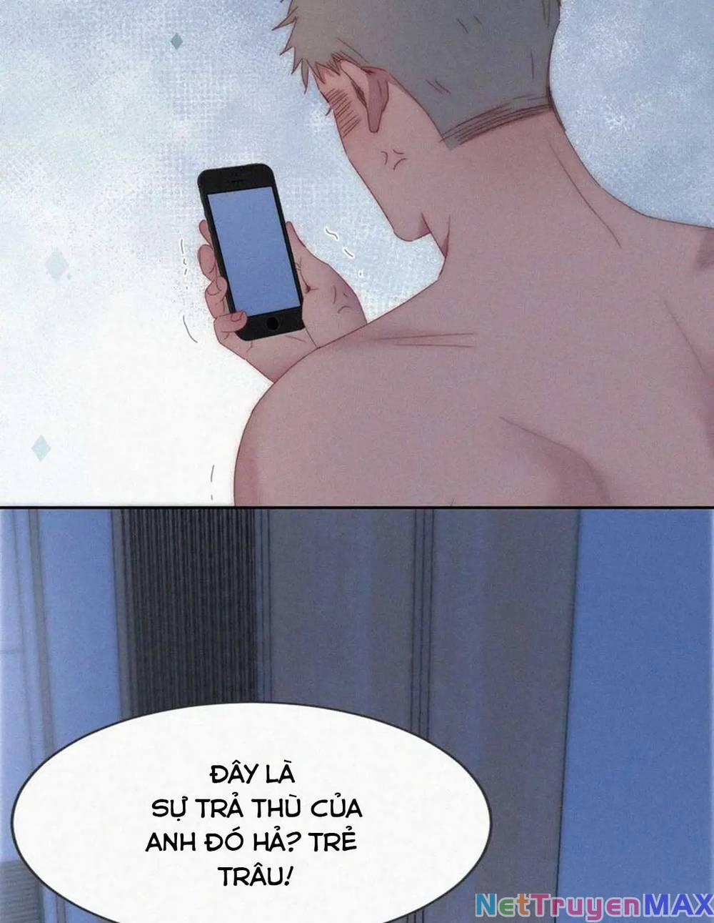 Nghịch Tập Chi Hảo Dựng Nhân Sinh 338 trang 33