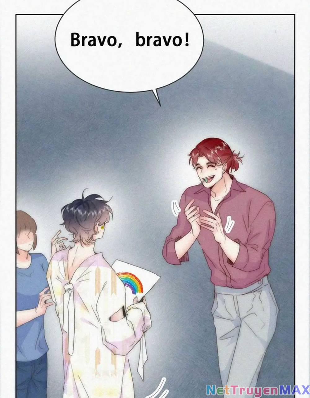 Nghịch Tập Chi Hảo Dựng Nhân Sinh 338 trang 6