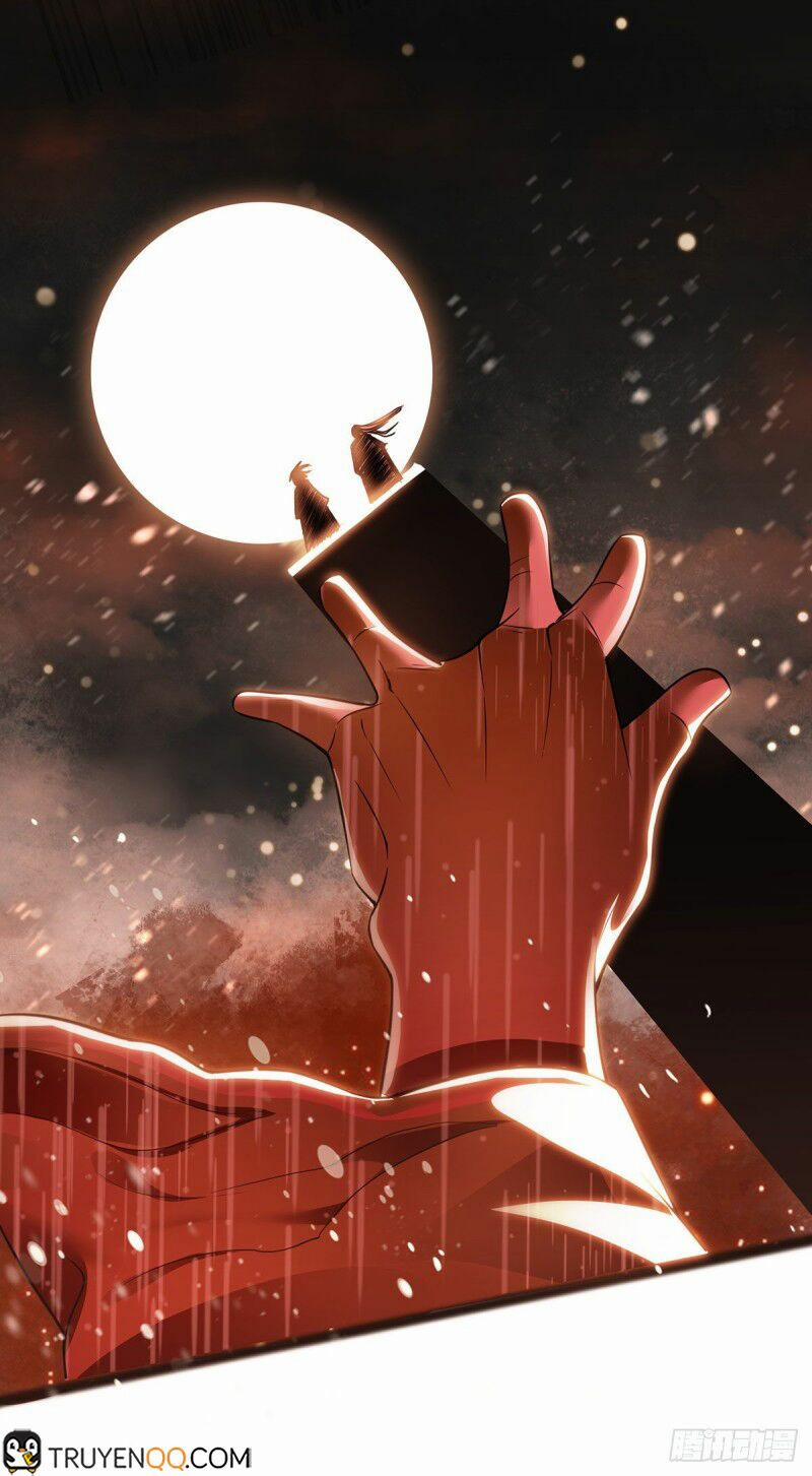 Nghịch Thiên Chí Tôn 0 trang 15