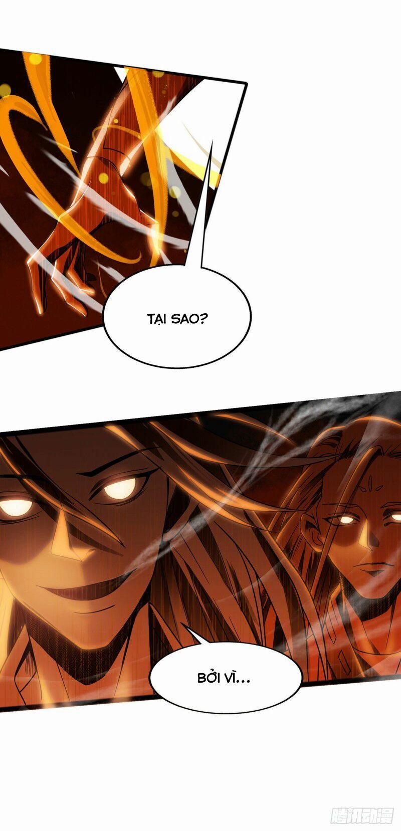 Nghịch Thiên Chí Tôn 0 trang 4