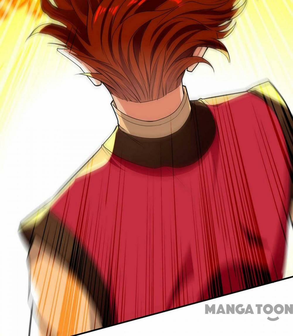 Nghịch Thiên Chí Tôn 221 trang 12