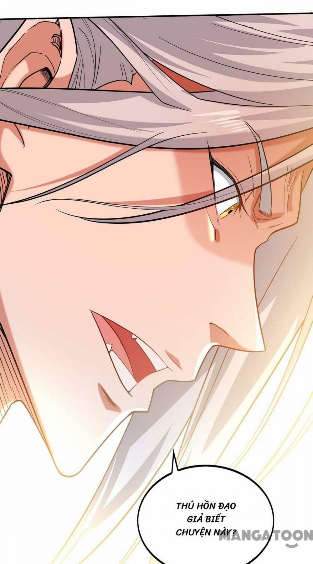 Nghịch Thiên Chí Tôn 221 trang 42