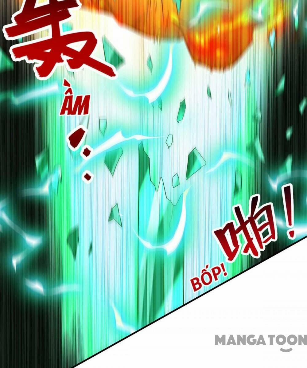 Nghịch Thiên Chí Tôn 221 trang 8