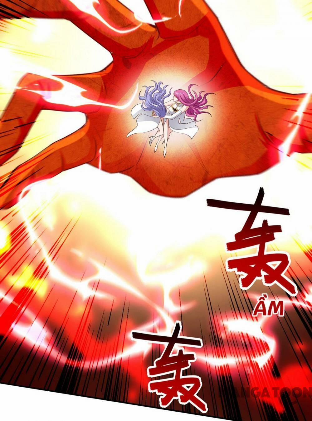 Nghịch Thiên Chí Tôn 222 trang 14