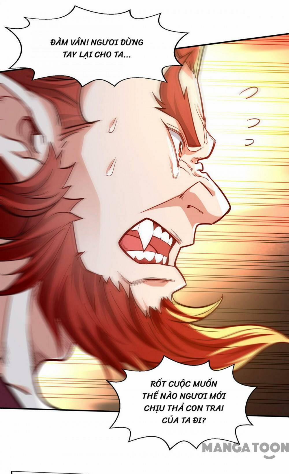 Nghịch Thiên Chí Tôn 222 trang 24