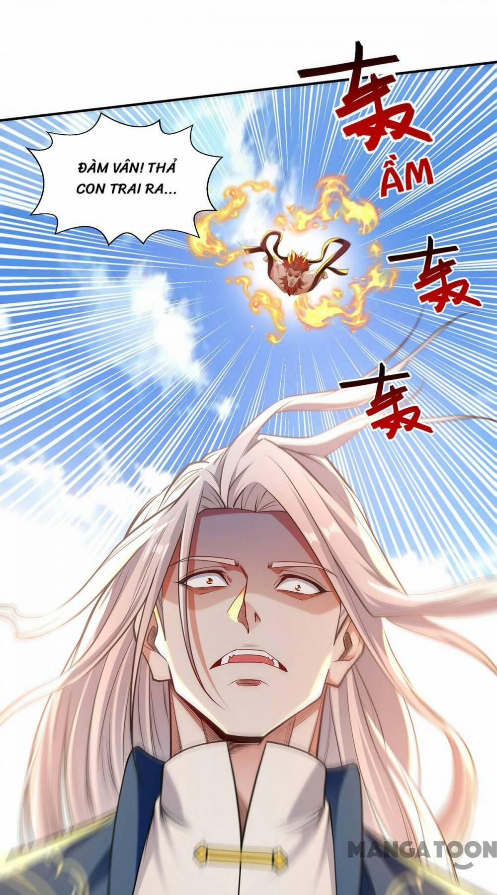 Nghịch Thiên Chí Tôn 222 trang 5